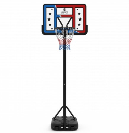 Баскетбольная стойка Jump Power Hyper Stand-44