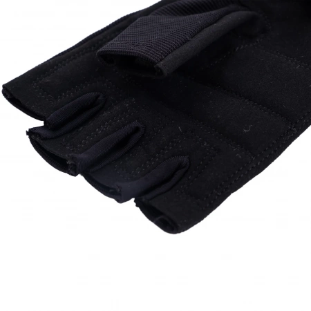 Перчатки для фитнеса c фиксатором запястья PRCTZ WRIST-WRAP GLOVES "XL"