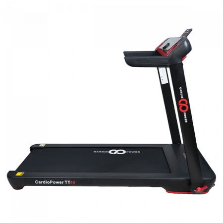Беговая дорожка CardioPower TT40