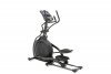 Эллиптический тренажер SPIRIT XE195 BLACK
