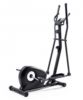 Эллиптический тренажер Genau Elliptical GN-100