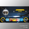 Clear Fit LifeCardio LT 50