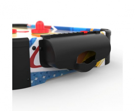 Игровой стол - аэрохоккей DFC SUNFLOWER 24" JG-AT-12400