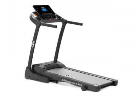 Беговая дорожка DFIT ATLANTICA X NEW