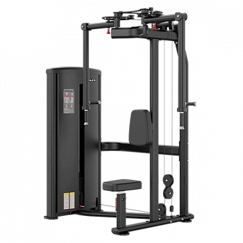 Тренажер Smith BS011 Баттерфляй/Задние дельты