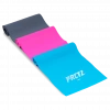 Комплект мини-лент PRCTZ LATEX BAND SET, 3 шт.