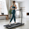 Беговая дорожка UNIX Fit R-300C Grey