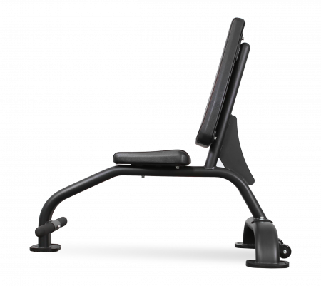 Скамья-стул профессиональный BRONZE GYM BR-1003
