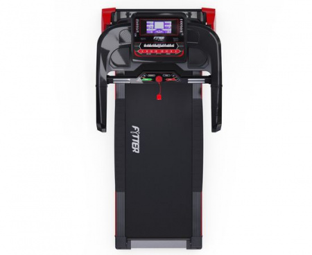 Беговая дорожка DFC FYTTER RU-10 PRO