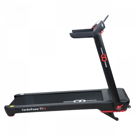 Беговая дорожка CardioPower TT40