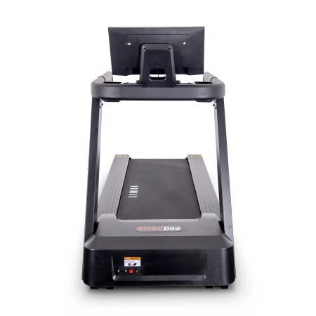 
            Электрическая беговая дорожка Protrain PR-BCTM-01T (TOUCH SCREEN)        