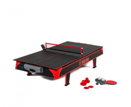Игровой стол - аэрохоккей DFC MINI PRO 44" JG-AT-14401