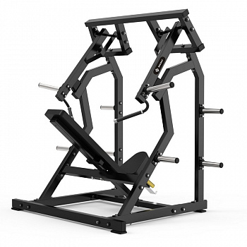 Жим от плеч Insight Fitness TM21