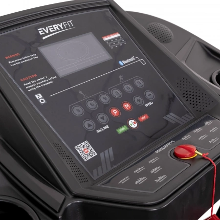 
            Электрическая беговая дорожка Everyfit FFT020 (витринный образец)        