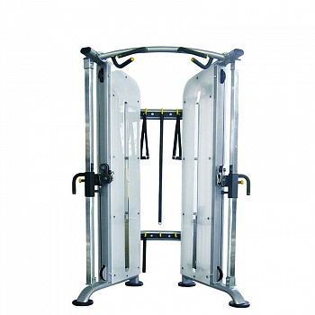 Тяга двойная регулируемая  Vertex OWM112-5