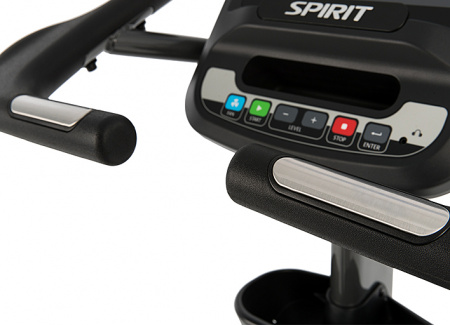 Велотренажер SPIRIT CU900ENT