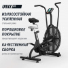 Велотренажер UNIX Fit Techno AirBike 1100 PRO