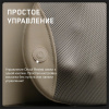 Массажная подушка универсальная Orlauf Rested