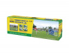 Ворота игровые DFC с сеткой-мишенью 183 см  GOAL7180T