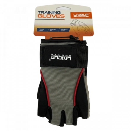 Перчатки LiveUp LS3071 S/M