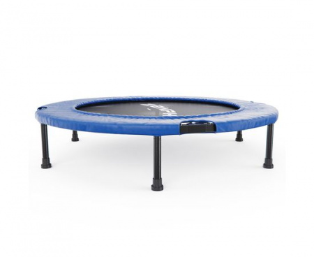 Батут DFC FOLDING 40' синий