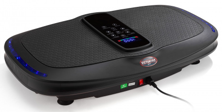 Виброплатформа VictoryFit VF-M850 (черная)