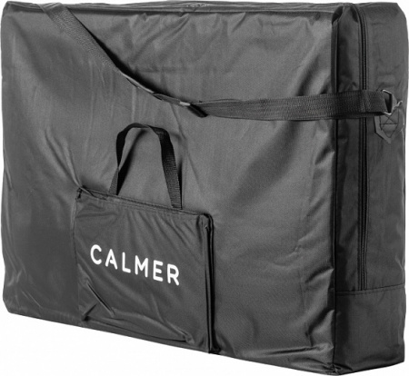 Массажный стол Calmer Grotto Three 60 (черный)