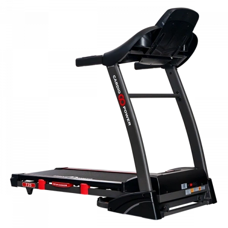 Беговая дорожка CardioPower T35