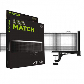 Сетка для настольного тенниса STIGA Match
