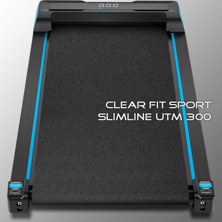 Clear Fit SlimLine UTM 300