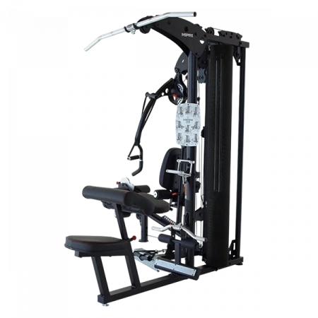 Многофункциональный силовой комплекс Inspire M5 Multi-Gym