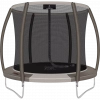 Каркасный батут Clear Fit UrbanHop 8Ft
