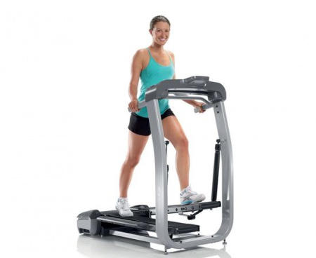 Тренажер для ходьбы Bowflex TreadClimber TC10