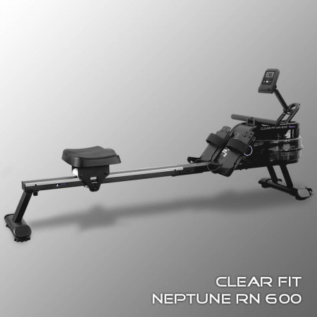 Clear Fit Neptune RN 600