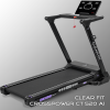 Clear Fit CrossPower CT 520 AI