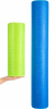 Валик для фитнеса массажный Sundays Fitness IR97433 (15x45, зеленый)