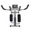                 Эллиптический тренажер DFC Tecnofit ELX2.5 / электромагнитный, до 110 кг