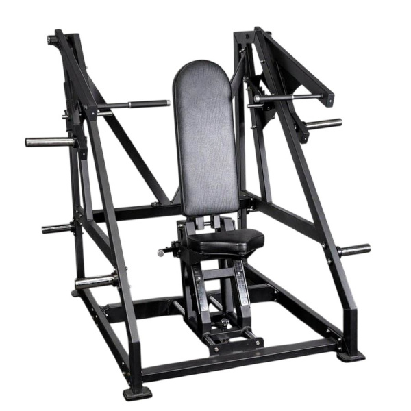 Жим от плеч / жим от груди в наклоне Gymmaster SS-30