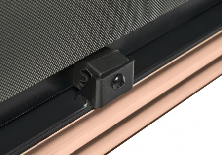 Беговая дорожка Titanium Masters Slimtech C10, коричневая
