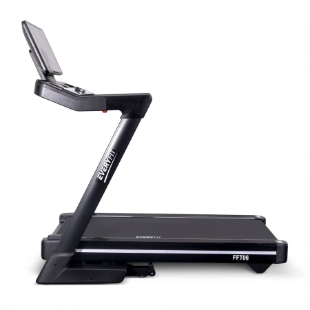 
            Электрическая беговая дорожка Everyfit FFT06        