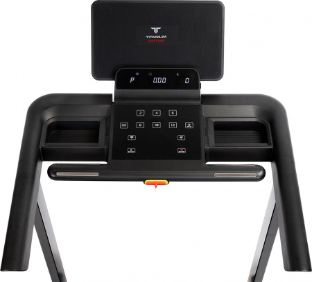 Беговая дорожка Titanium Masters Physiotech M380