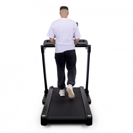 
            Электрическая беговая дорожка Everyfit FFT06        