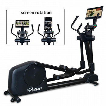 Эллиптический тренажер Gymmaster LZX-T23T