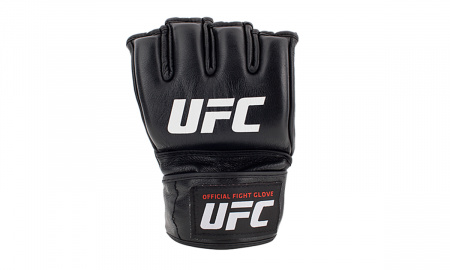 Перчатки UFC для соревнований, размер W-B