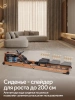 Гребной тренажер домашний OXYGEN FITNESS AQUAFORCE