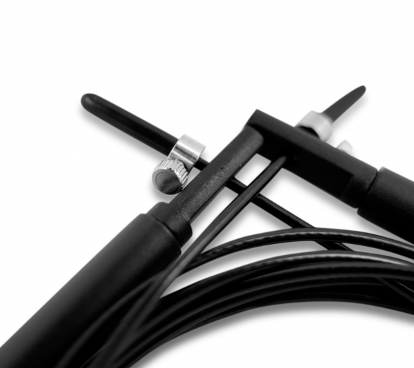 Скакалка скоростная PRCTZ SPEED JUMP ROPE PRO-SPEED, 300 см.