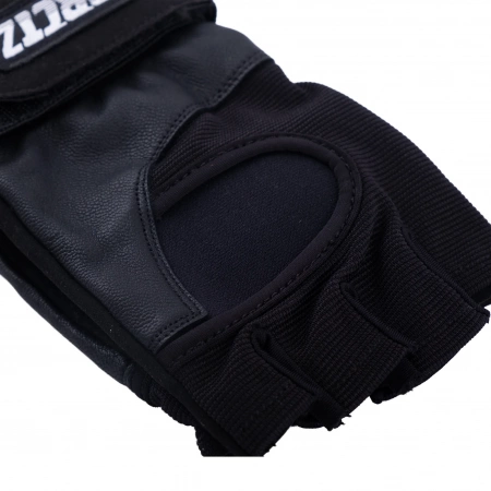 Перчатки для фитнеса c фиксатором запястья PRCTZ WRIST-WRAP GLOVES "XL"