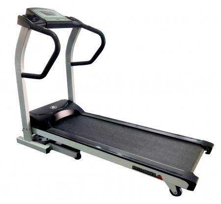Беговая дорожка AMF 8241S + поручни D3
