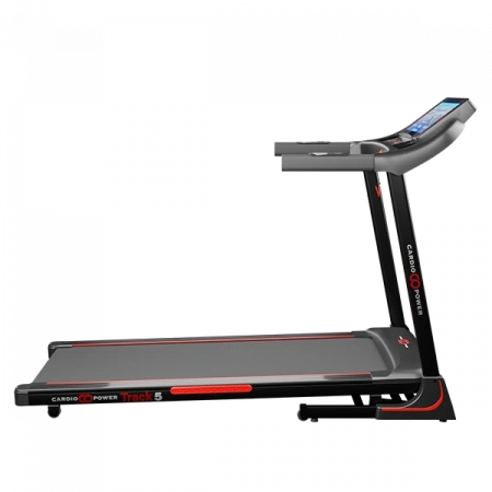 Беговая дорожка CardioPower Track 5