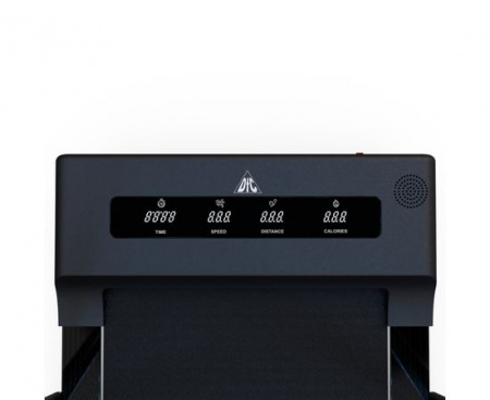 Беговая дорожка DFC SLIM 2 Black